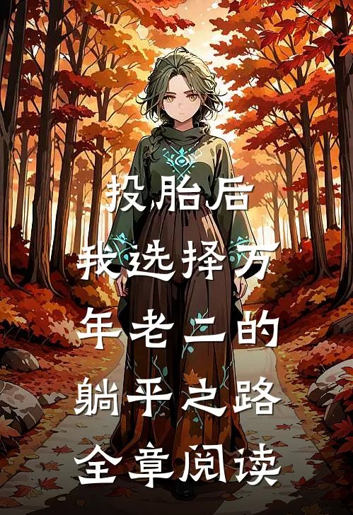投胎后，我选择万年老二的躺平之路全章阅读