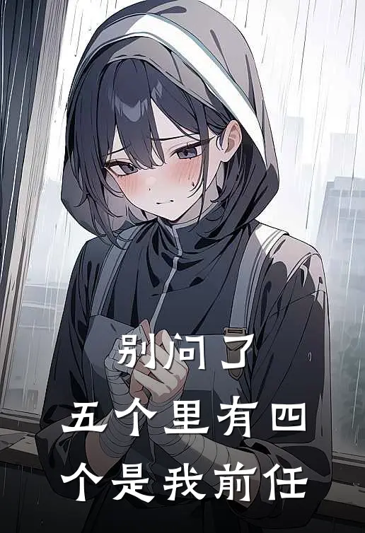 别问了，五个里有四个是我前任