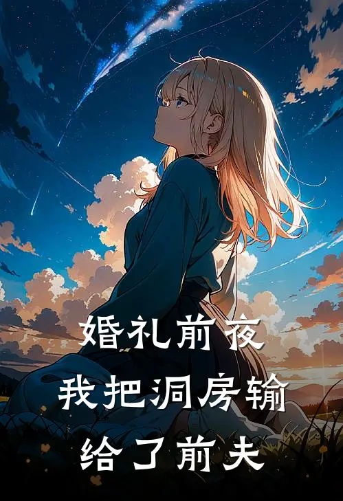 婚礼前夜，我把洞房输给了前夫