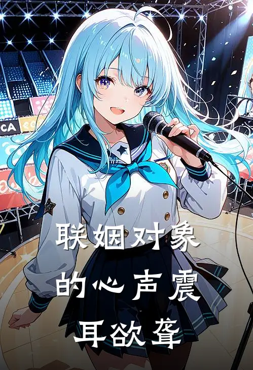 联姻对象的心声震耳欲聋