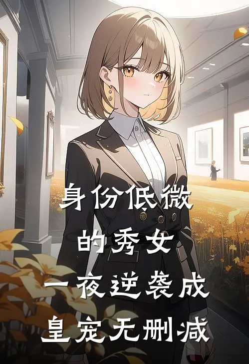 身份低微的秀女，一夜逆袭成皇宠无删减