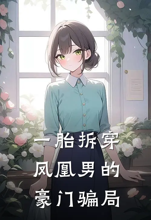 一胎拆穿凤凰男的豪门骗局