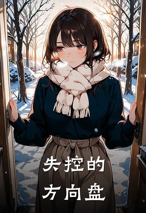 失控的方向盘