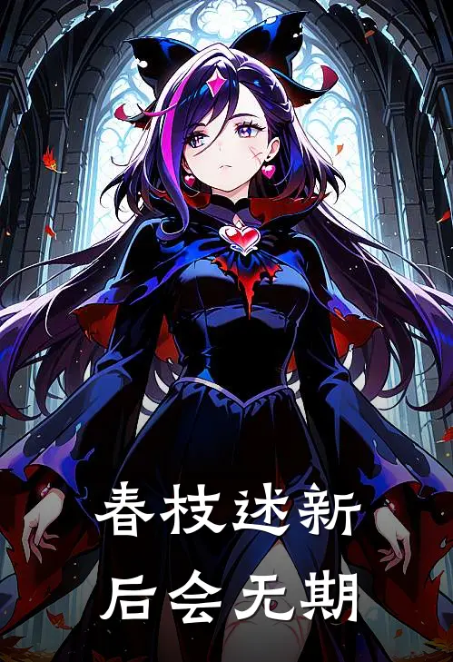 春枝述新，后会无期