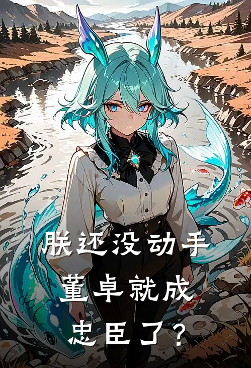 朕还没动手，董卓就成忠臣了？
