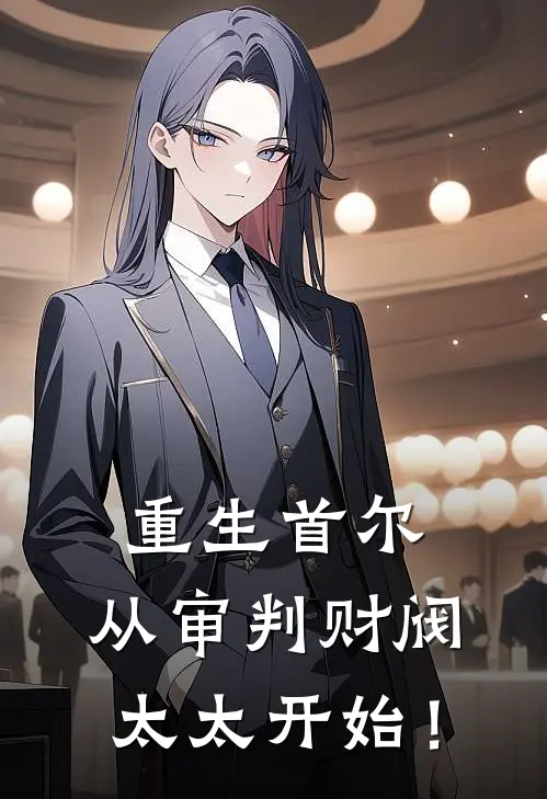 重生首尔：从审判财阀太太开始！