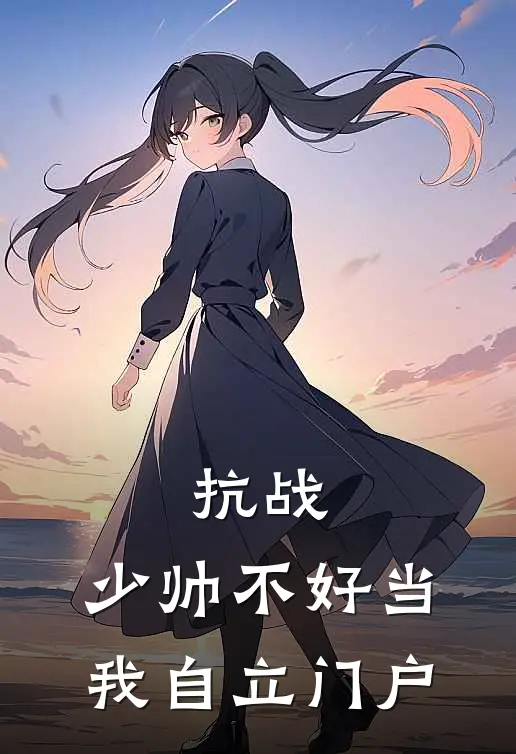 抗战：少帅不好当，我自立门户