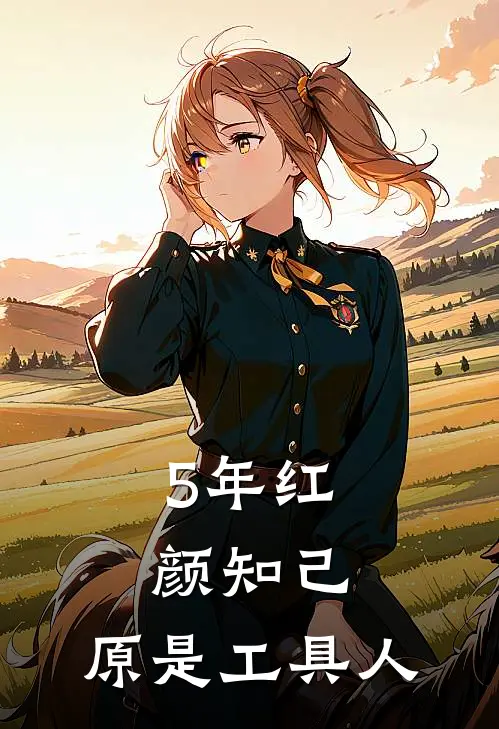 5年红颜知己，原是工具人