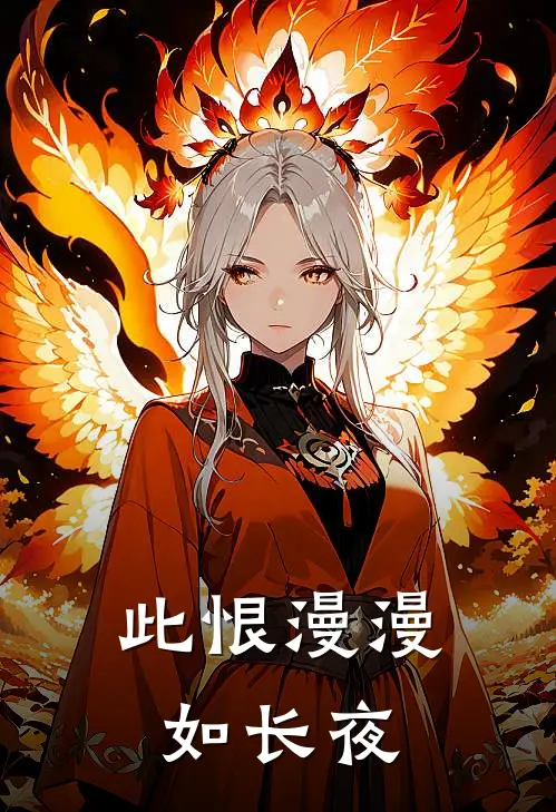 此恨漫漫如长夜