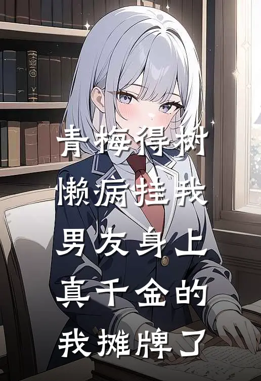 青梅得树懒病挂我男友身上，真千金的我摊牌了