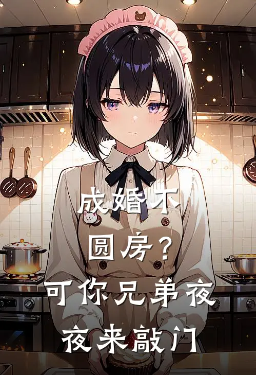 成婚不圆房？可你兄弟夜夜来敲门