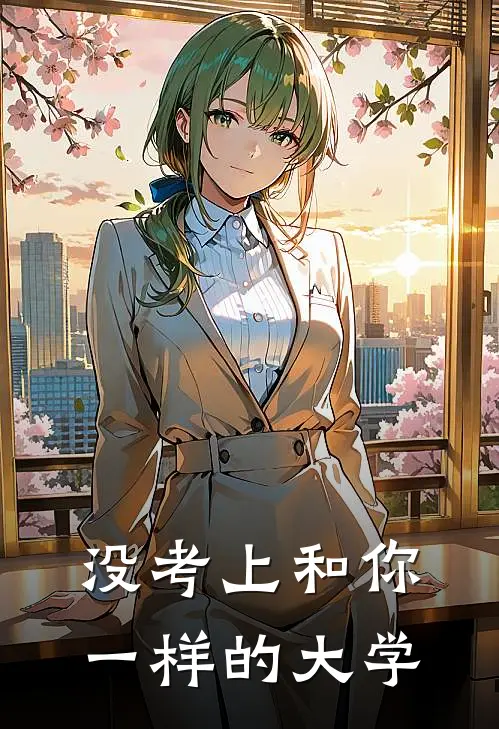 没考上和你一样的大学