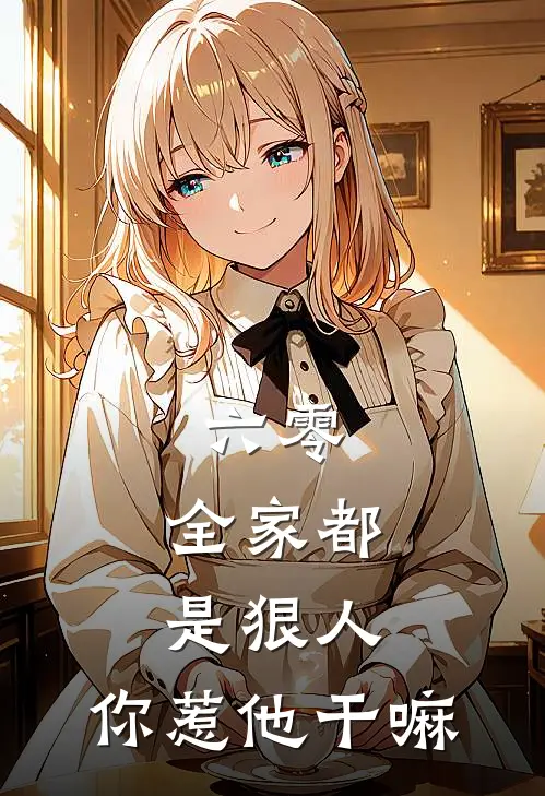 六零：全家都是狠人，你惹他干嘛