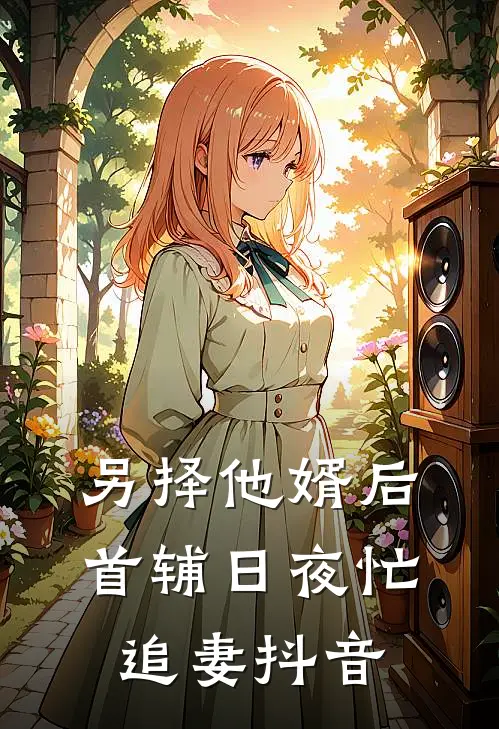 另择他婿后，首辅日夜忙追妻抖音