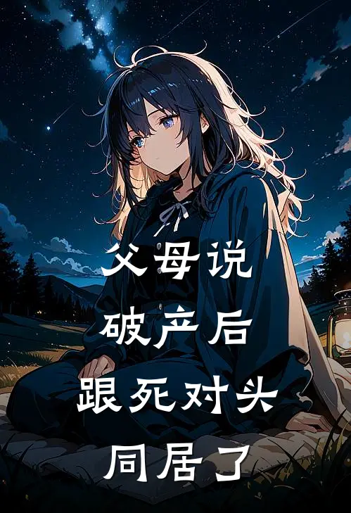 父母说破产后，跟死对头同居了