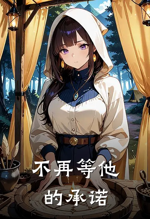 不再等他的承诺