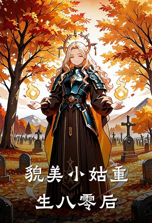 貌美小姑重生八零后