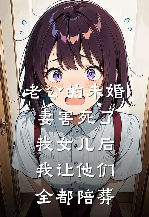 老公的未婚妻害死了我女儿后，我让他们全都陪葬