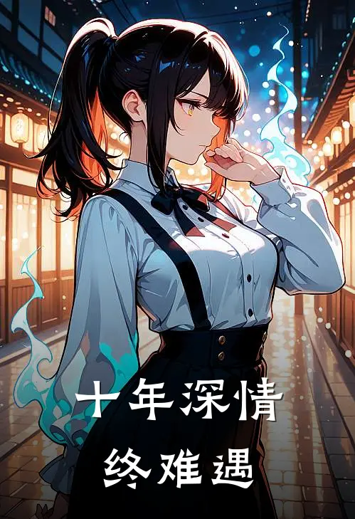 十年深情终难遇