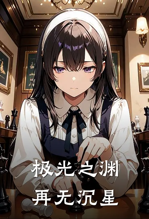 极光之渊再无沉星