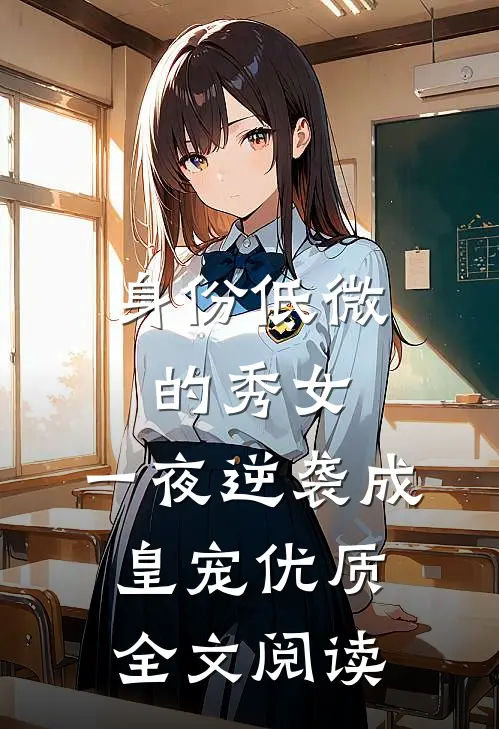 身份低微的秀女，一夜逆袭成皇宠优质全文阅读