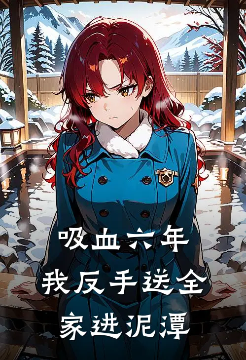 吸血六年，我反手送全家进泥潭