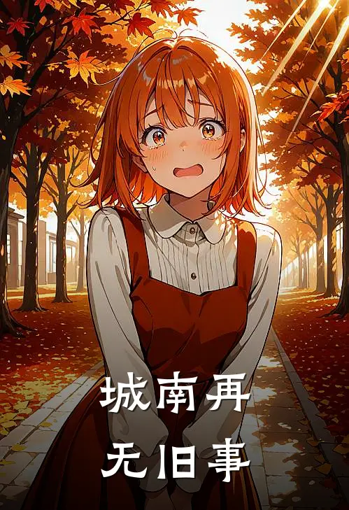 城南再无旧事