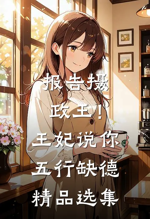 报告摄政王！王妃说你五行缺德精品选集