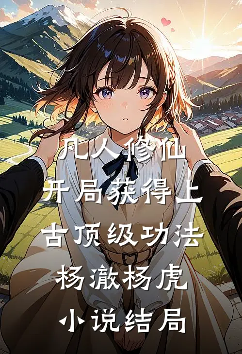 凡人修仙，开局获得上古顶级功法杨澈杨虎小说结局