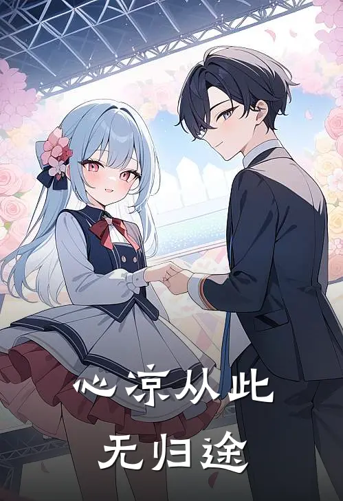 心凉从此无归途
