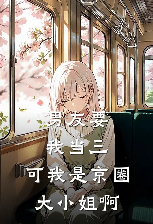 男友要我当三，可我是京圈大小姐啊
