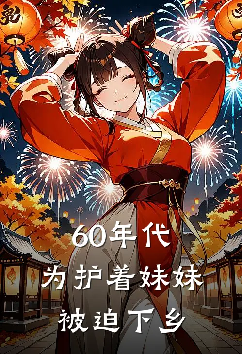 60年代，为护着妹妹被迫下乡