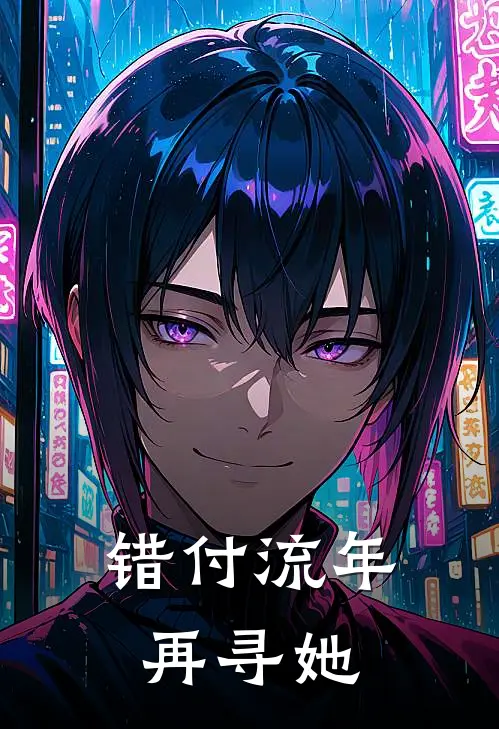 错付流年再寻她