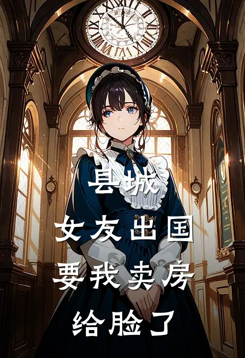 县城：女友出国要我卖房，给脸了