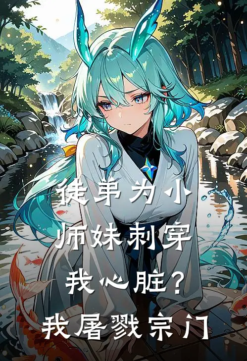 徒弟为小师妹刺穿我心脏？我屠戮宗门