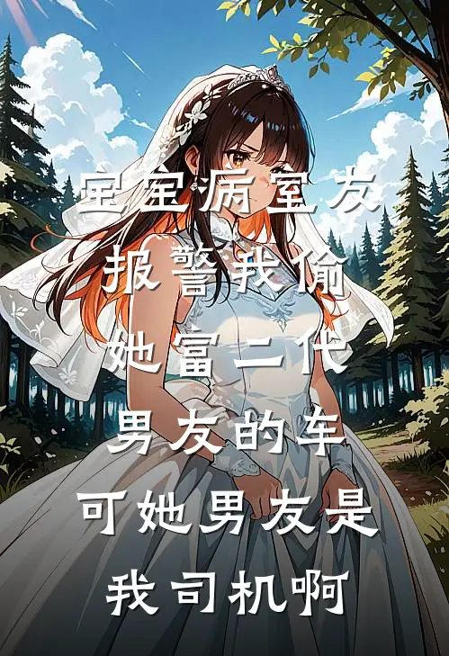 宝宝病室友报警我偷她富二代男友的车，可她男友是我司机啊