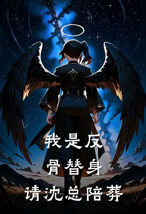 我是反骨替身，请沈总陪葬