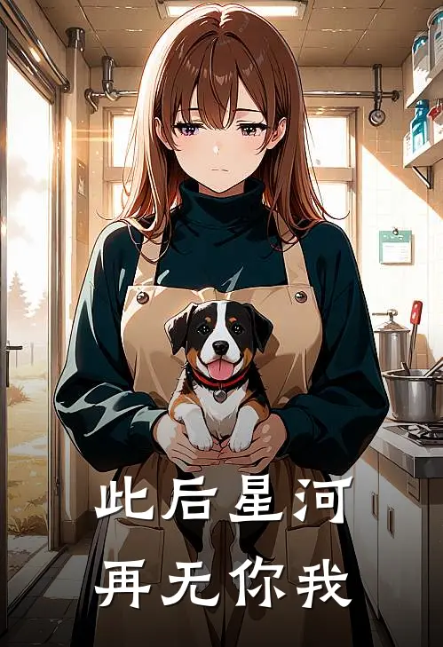 此后星河，再无你我