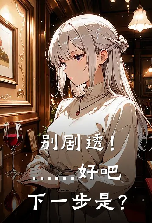别剧透！……好吧，下一步是？
