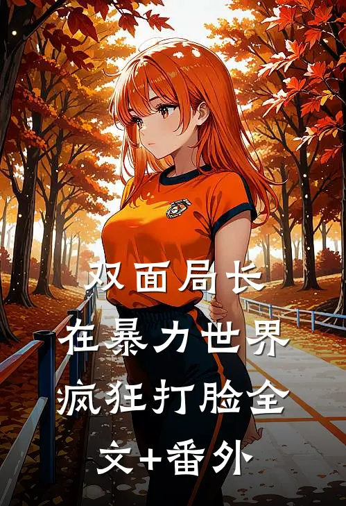 双面局长：在暴力世界疯狂打脸全文+番外