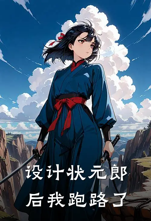 设计状元郎后我跑路了