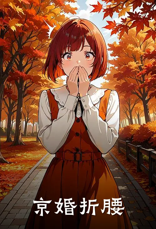京婚折腰