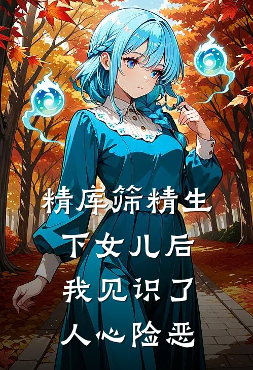 精库筛精生下女儿后，我见识了人心险恶