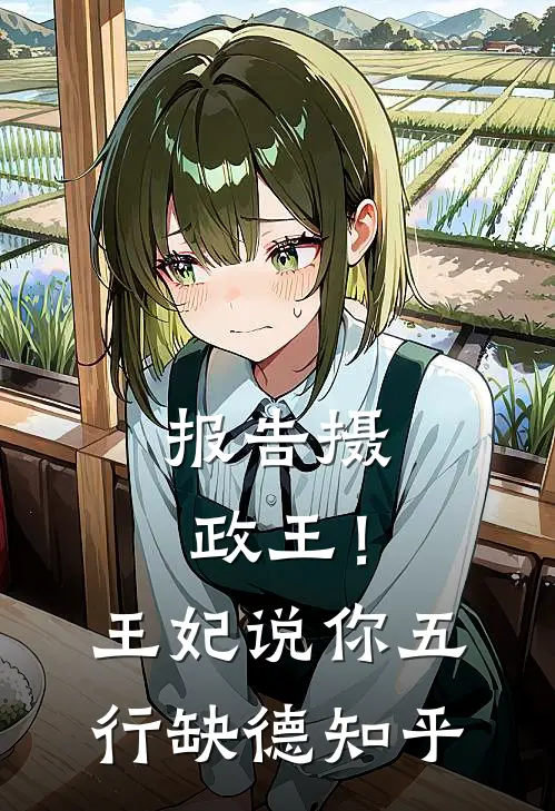报告摄政王！王妃说你五行缺德知乎