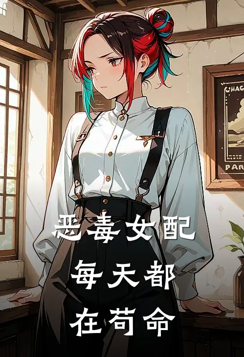 恶毒女配，每天都在苟命