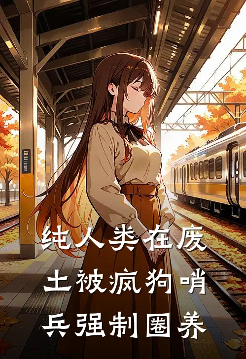 纯人类在废土被疯狗哨兵强制圈养
