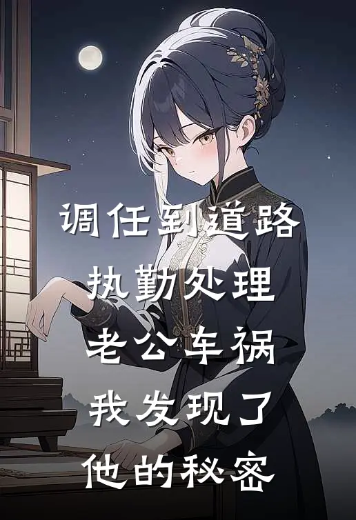 调任到道路执勤处理老公车祸，我发现了他的秘密