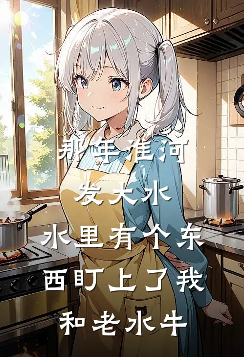 那年淮河发大水，水里有个东西盯上了我和老水牛