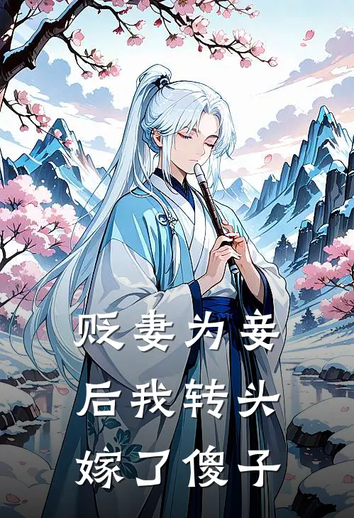 贬妻为妾后我转头嫁了傻子