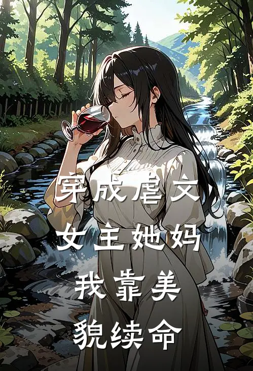 穿成虐文女主她妈，我靠美貌续命